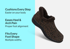 Lorin Hands-Free - Leopard