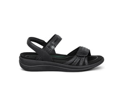 Paloma - Black Metallic