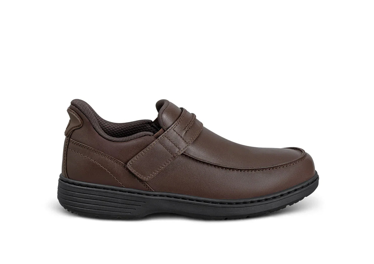 Xavier Hands-Free - Brown