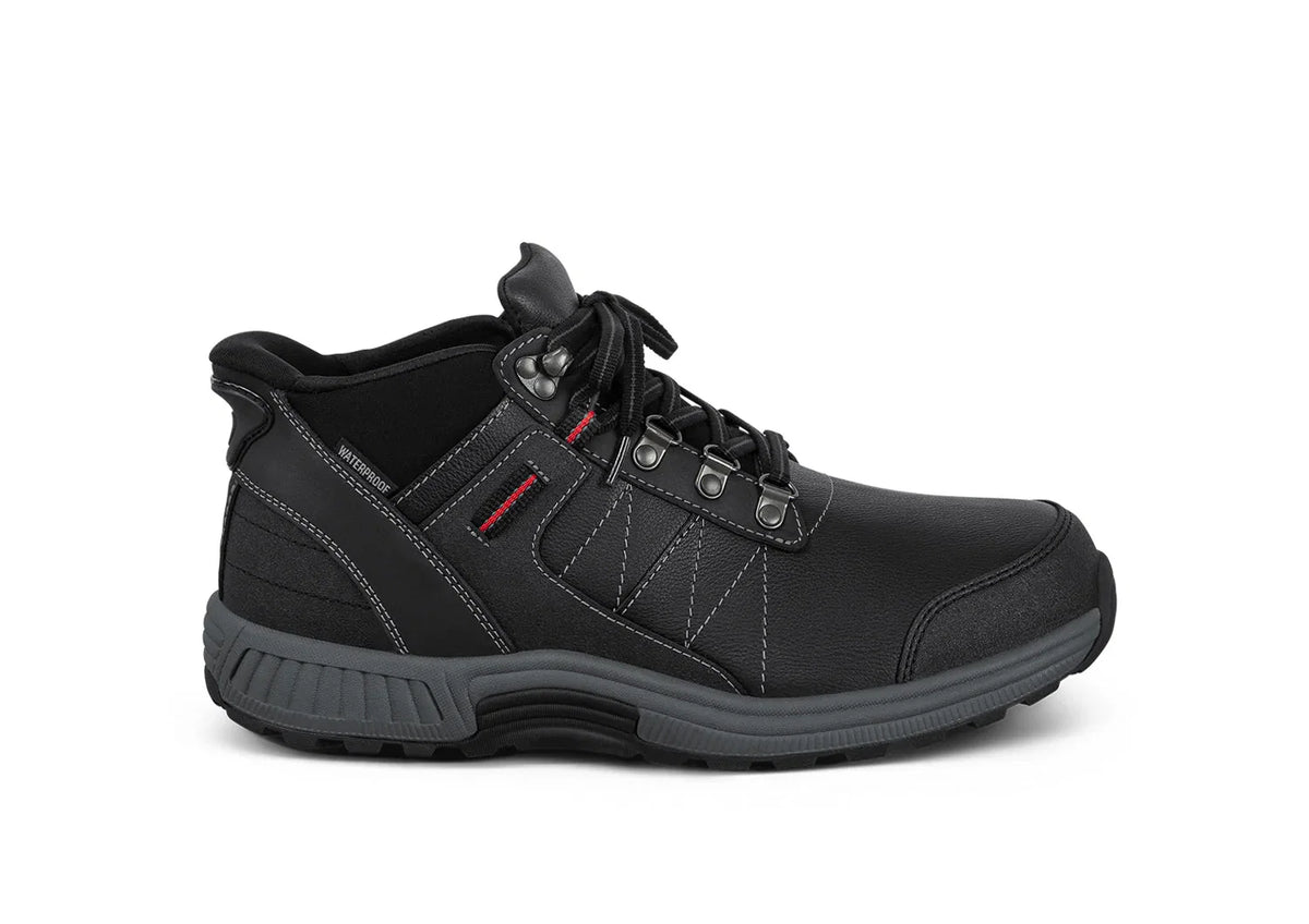 Dalton Hands-Free Waterproof - Black