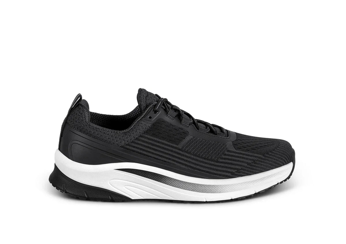 Race - Black
