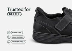 Xavier Hands-Free - Black