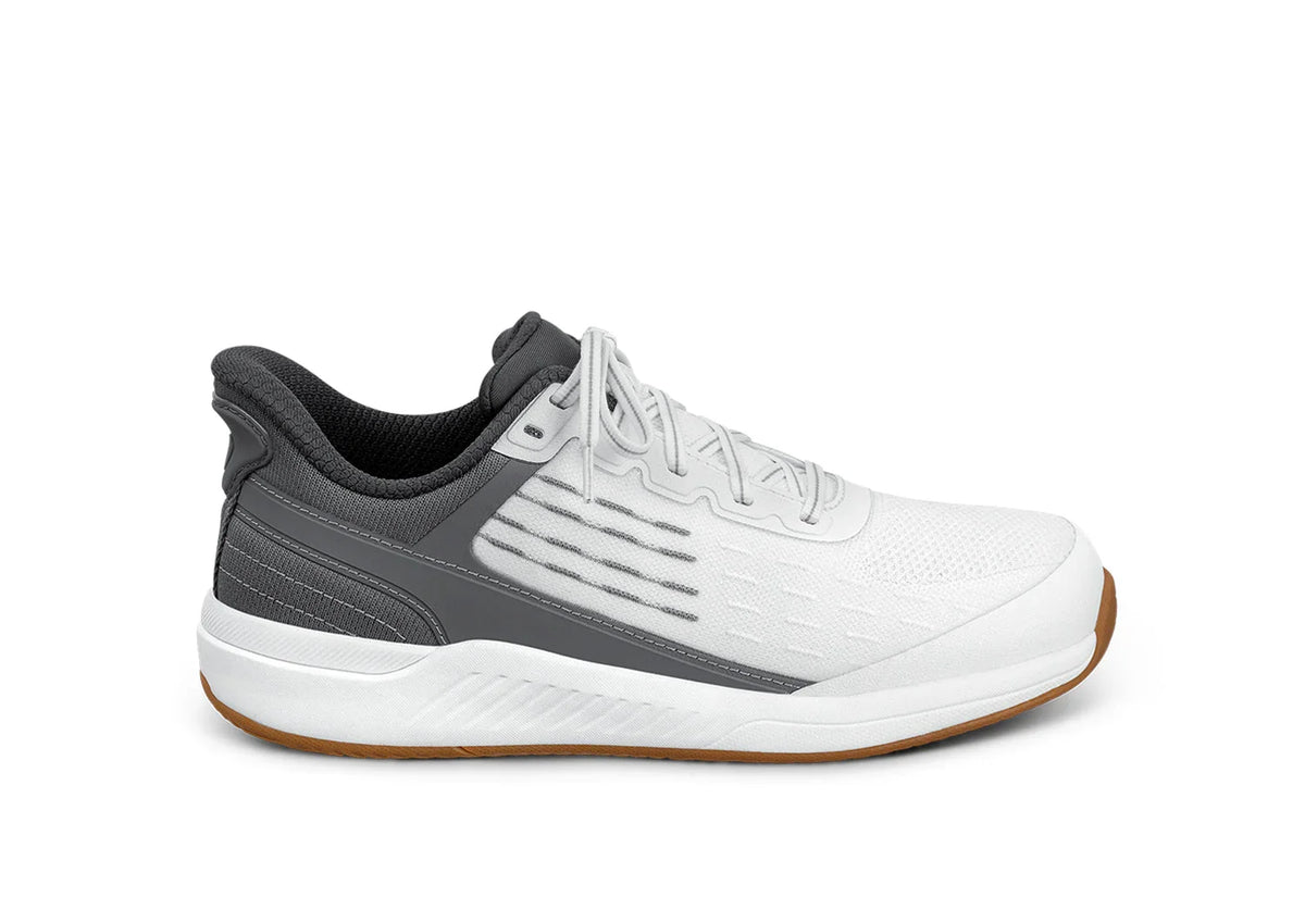 Advantage Pickleball Hands-Free - White