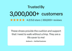 Lava No-Tie - Black